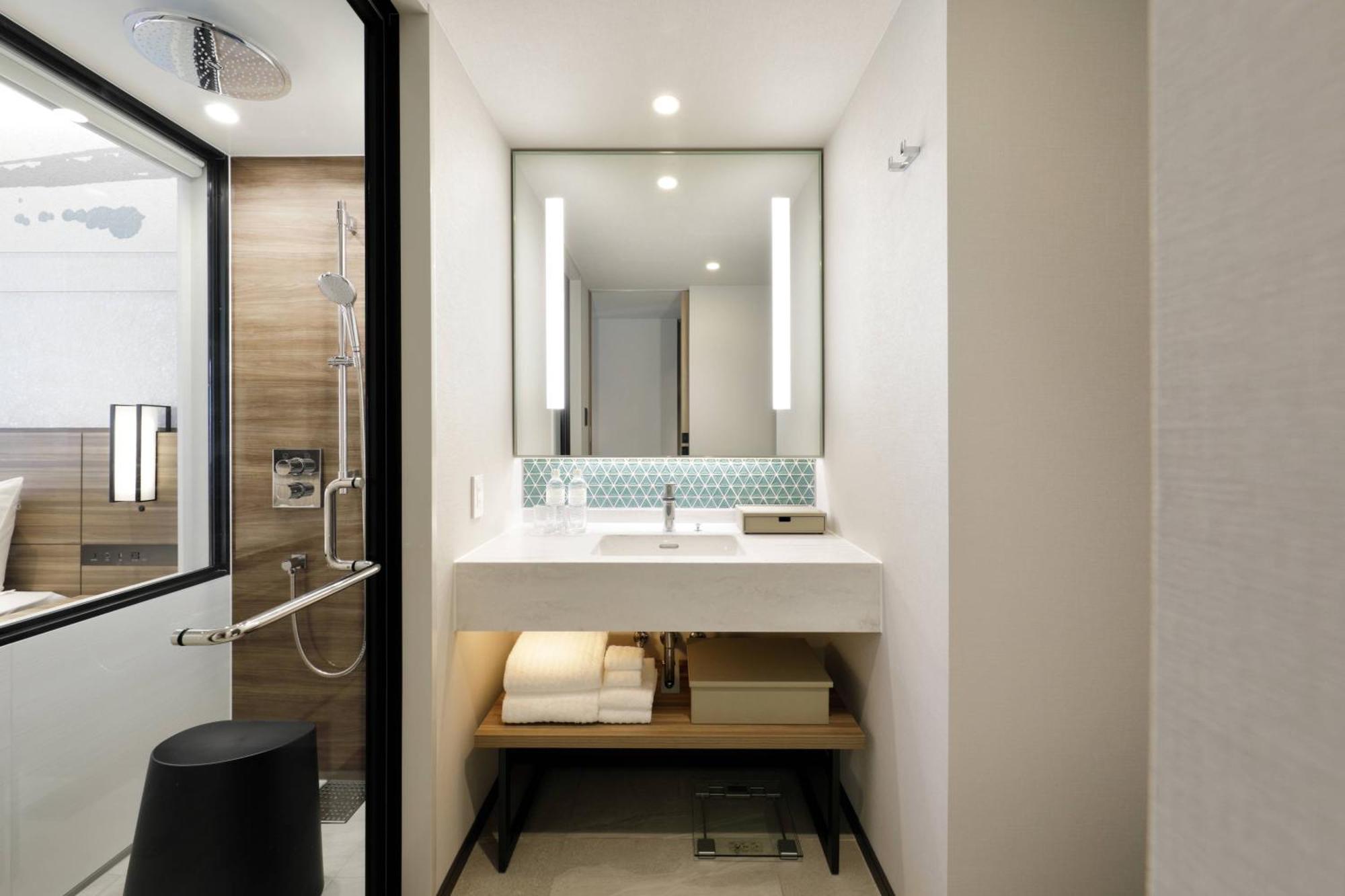 Courtyard By Marriott Osaka Honmachi Hotel Exterior photo